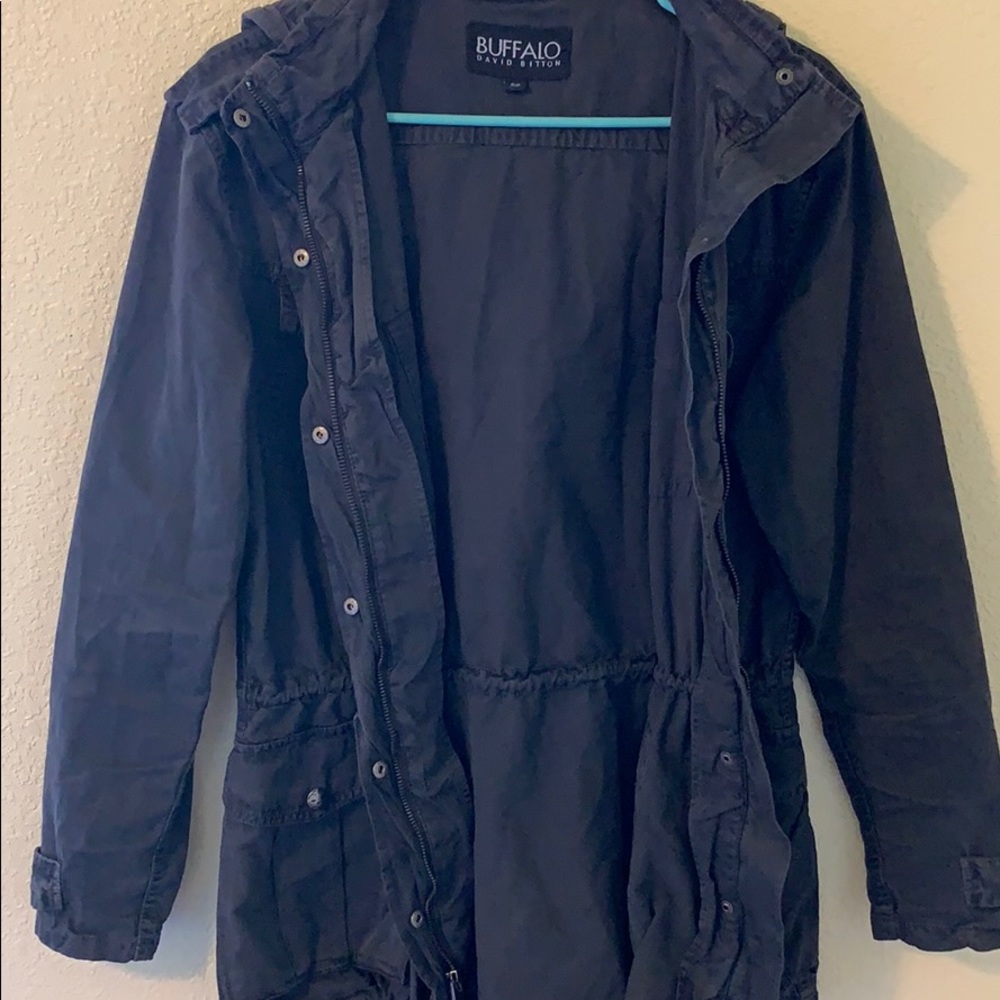 Buffalo David Bitton Jacket - Picture 7 of 7